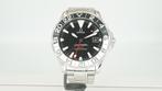 Omega Seamaster GMT 50 years, Ophalen of Verzenden, Zo goed als nieuw, Staal, Omega