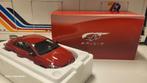 GT Spirit Mercedes-Benz CLA 45 AMG Red, Hobby en Vrije tijd, Modelauto's | 1:18, Overige merken, Auto, Ophalen of Verzenden, Zo goed als nieuw