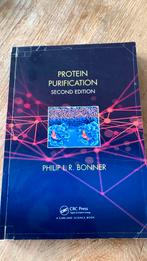 Protein Purification - Second Edition, Boeken, Wetenschap, Natuurwetenschap, Ophalen of Verzenden, Zo goed als nieuw, Philip L.R. Bonner