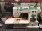 ANKER NAAIMACHINE MODEL 950F, Hobby en Vrije tijd, Naaimachines en Toebehoren, Ophalen of Verzenden, Gebruikt, Overige merken