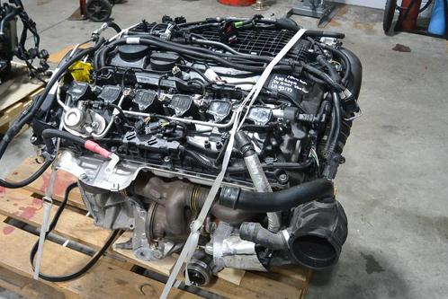 Motor X4 M40I G02 B58B30A/ 11002455302, Auto-onderdelen, Motor en Toebehoren, BMW, Gebruikt, Ophalen
