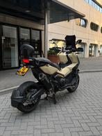 Honda X-ADV 750 | Akrapovic | A2 vol | 2022 | Sahara Edition, Scooter, ABS, Motorrijbewijs A, Bedrijf