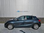 Seat IBIZA 1.0 TSI Automaat, Carplay, Stoelverwarming!, Stof, Gebruikt, 580 kg, Ibiza
