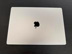 MacBook Pro 16" M4 Pro, 24GB RAM, 512GB SSD, Computers en Software, Apple Macbooks, MacBook Pro, 512 GB, Zo goed als nieuw, 16 inch