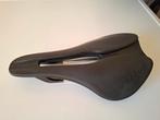 Selle Italia 145mm racefiets zadel fietszadel 145 zwart, Sport en Fitness, Ophalen of Verzenden, Zo goed als nieuw, Overige typen