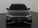 Mercedes-Benz C-klasse 180 Star Edition AMG Line | Night pak, Automaat, Origineel Nederlands, Bedrijf, 170 pk