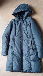 Ragwear winterjas M, antraciet, Ophalen of Verzenden, Zo goed als nieuw, Grijs