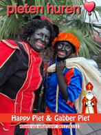 Pieten Huren Hoogeveen, Ophalen