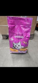 Whiskas kip, 3,8 kg per zak., Ophalen of Verzenden, Kat
