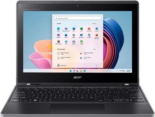 Acer TravelMate 8 GB RAM Windows 11 Pro /256 GB SSD, Computers en Software, Windows Laptops, Zo goed als nieuw, 15 inch, SSD, 2 tot 3 Ghz
