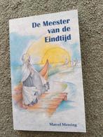 De Meester van de Eindtijd - Marcel Messing, Boeken, Esoterie en Spiritualiteit, Gelezen, Achtergrond en Informatie, Spiritualiteit algemeen