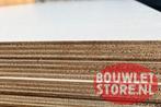 Multiplex 10 mm houten platen okoume WBP plafondplaten, Ophalen of Verzenden, Nieuw, Multiplex, Minder dan 20 mm