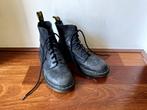 Marineblauwe Dr. Marten Laarzen, Kleding | Dames, Schoenen, Ophalen, Hoge laarzen, Blauw, Dr. Martens