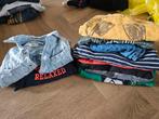 truien en blouses pakket maat 92, Ophalen of Verzenden, Gebruikt, Jongen, Trui of Vest