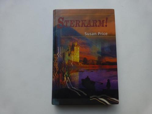 Susan Price, Sterkarm, Boeken, Fantasy, Gelezen, Ophalen of Verzenden