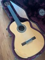 Cordoba Gk Pro Negra in prima staat, Muziek en Instrumenten, Snaarinstrumenten | Gitaren | Akoestisch, Ophalen, Zo goed als nieuw
