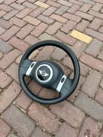Mini Cooper S R53 Stuurwiel + Airbag, Ophalen of Verzenden, Gebruikt, Mini