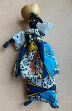 Afrikaanse pop, Senegal, Ophalen of Verzenden