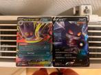 Pokemon Gengar ex, gengar V €20 per stuk, Hobby en Vrije tijd, Verzamelkaartspellen | Pokémon, Ophalen of Verzenden, Zo goed als nieuw