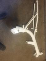 DKW 651 frame met oud motor kent, Ophalen of Verzenden, Zo goed als nieuw, Frame, Overige merken