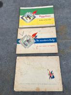 Originele boekjes van Piggelmee het tovervisje, Boeken, Kinderboeken | Kleuters, Gelezen, Jongen of Meisje, Ophalen of Verzenden