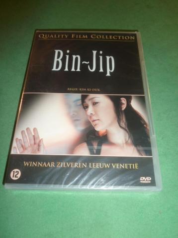 Bin-Jip Kim Ki-Duk Dvd beschikbaar voor biedingen