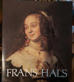 Frans Hals, Seymour Slive, Boeken, Kunst en Cultuur | Beeldend, Ophalen of Verzenden, Zo goed als nieuw, Schilder- en Tekenkunst