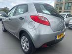 Mazda 2 1.3 Cool Airco Nieuwe Apk Airco Service 28000km NAP, Voorwielaandrijving, Euro 5, Stof, Gebruikt