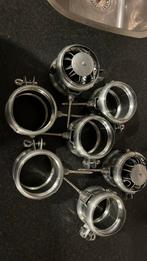 Zinken hwa 80mm, Ophalen, Overige materialen, Nieuw, Minder dan 2 meter