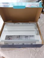 Leifheit wandroolenhalter
Nieuw, Ophalen of Verzenden, Zo goed als nieuw