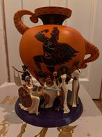 Disney Hercules Beeld - Nieuw in Doos, Ophalen of Verzenden, Nieuw, Beeldje of Figuurtje