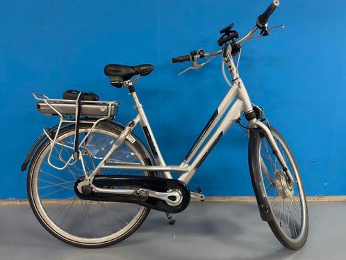 Sparta Ion RX – 50 cm– Inclusief lader & display–Nette staat, Fietsen en Brommers, Elektrische fietsen, Gebruikt, Sparta, 47 tot 51 cm