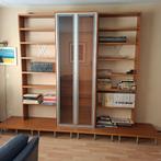 boekenkast, Ophalen, Zo goed als nieuw, 200 cm of meer, 150 tot 200 cm