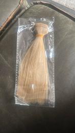 Poppen haar nieuw, Ophalen of Verzenden, Nieuw