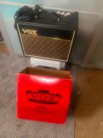 Vox  valvetronix vt 20+ gitaar versterker, Muziek en Instrumenten, Ophalen, Nieuw, Gitaar, Minder dan 50 watt