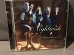 Nightwish - Wishmastour 2000, Ophalen of Verzenden, Gebruikt