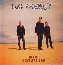 cd-single van No Mercy ‎– Hello how are you, Cd's en Dvd's, Cd Singles, Zo goed als nieuw, Pop, Ophalen of Verzenden