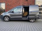 Ford Transit Courier 1.5 TDCI Trend trekhaak/camera/Airco, Voorwielaandrijving, Gebruikt, Euro 6, Ford