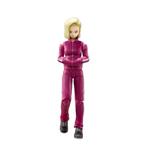Dragon Ball Super Android 18 Universe Survival Saga S.H. Fig, Verzamelen, Ophalen, Heo GmbH, Nieuw, Info@heogmbh.de