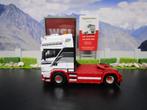 Wsi 01-3704 Joey Verbaan , Scania R4 Topline 4x2, Ophalen, Nieuw, Bus of Vrachtwagen, Wsi