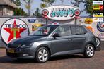 Skoda Fabia 1.2 TSI JOY 30.300 km + NAP NL-auto, Stof, Gebruikt, Euro 6, 4 cilinders