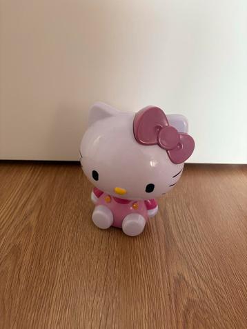 Hello Kitty Spaarpot beschikbaar voor biedingen