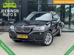 BMW X3 sDrive18d Chrome Line Edition | Clima | Cruise | Navi, Automaat, Euro 5, Achterwielaandrijving, 1655 kg