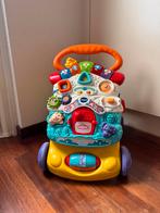 Vtech baby walker, Gebruikt, 6 maanden tot 2 jaar, Ophalen