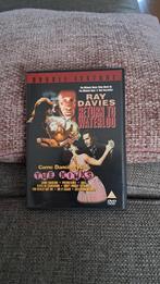 Dvd  ray davies ,return to waterloo,/come dancing with kinks, Cd's en Dvd's, Dvd's | Muziek en Concerten, Alle leeftijden, Ophalen of Verzenden