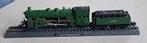 N spoor locomotief, standmodel, Hobby en Vrije tijd, Modeltreinen | N-Spoor, Overige merken, Ophalen of Verzenden, Zo goed als nieuw