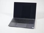 Huawei MateBook X Pro - I7 8th - 16GB RAM - 512GB - Grijs, Gebruikt, Met videokaart, Qwerty, 14 inch