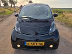 Citroën C-Zero Electric 2013 Zwart, 1095 kg, 4 stoelen, Origineel Nederlands, 21 min