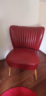 jaren 70 vintage fauteuils, Huis en Inrichting, Fauteuils, Ophalen, Overige materialen, Vintage, 75 tot 100 cm