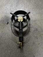 Gaskachel, Ophalen, Gebruikt, Gas, Gaskachel